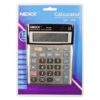 Nexx DK238 12 Digit Desktop Calculator. - Image 2