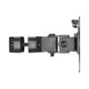 17 - 32” Pivot Pole Mount LED Screen Arm - Image 2