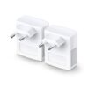 TP-Link TL-PA7017KIT AV1000 Gigabit Powerline Kit - Image 4