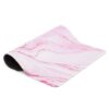PowerUp Non-slip Pink Marble Small Mouse Pad - Pink Marble - Image 2