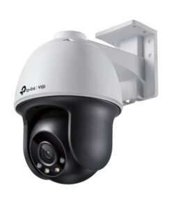 TP-Link VIGI C540-4 4MP Outdoor Full-Colour Pan Tilt Network Camera