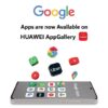 Huawei Nova Y91 256GB LTE Dual Sim Smartphone - Silver - Image 5