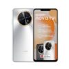 Huawei Nova Y91 256GB LTE Dual Sim Smartphone - Silver - Image 6