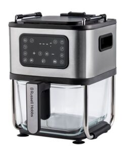 Russell Hobbs 2 in 1 Air Fryer & Grill 4.6 L