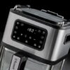 Russell Hobbs 2 in 1 Air Fryer & Grill 4.6 L - Image 4