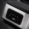 Russell Hobbs 2 in 1 Air Fryer & Grill 4.6 L - Image 8