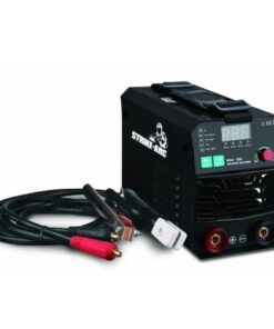 Strike-Arc - Inverter Welder 120AMP Smart