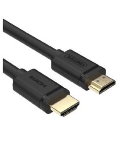 Unitek HDMI Male to Male 0.5m Cable - Gold Plated