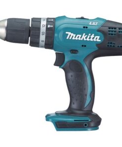 Makita 18V Li-Ion Cordless Impact Driver Drill - DHP453Zk