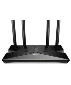 TP-Link Archer AX1500 Dual Band Gigabit Router - New WIFI 6 Technology