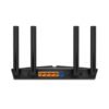 TP-Link Archer AX1500 Dual Band Gigabit Router - New WIFI 6 Technology - Image 3