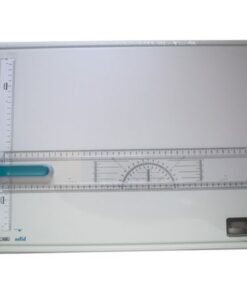 HEBEL. Solid A3 Drawing Board
