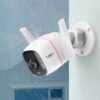 TP-LINK Outdoor Security Wi-Fi LAN Camera - Image 4