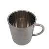 LK's Four Cups In Stand Set - Stainless Steel - Image 4