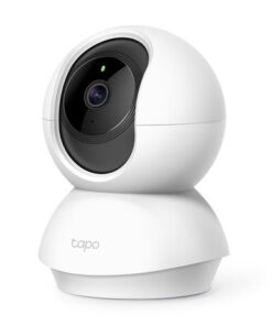 TP-Link Tapo-C210 Pan/Tilt Home Security Wi-Fi Camera