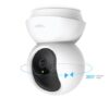 TP-Link Tapo-C210 Pan/Tilt Home Security Wi-Fi Camera - Image 2