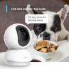 TP-Link Tapo-C210 Pan/Tilt Home Security Wi-Fi Camera - Image 5