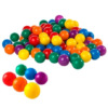 Intex Fun Balls 100 Piece - Image 2