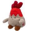 Bum Bumz - Weatherbumz Plush - 19cm - Volkan Volcano - Image 2