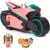 Paw Patrol Movie Liberty and Junior Patrollers Vehicle - Image 2
