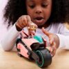 Paw Patrol Movie Liberty and Junior Patrollers Vehicle - Image 4