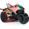 Paw Patrol Movie Liberty and Junior Patrollers Vehicle - Image 5