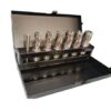 Stallion - Tool Magbase Kit 12,14,16,18,20,22mm - Annular Cutter - Image 4