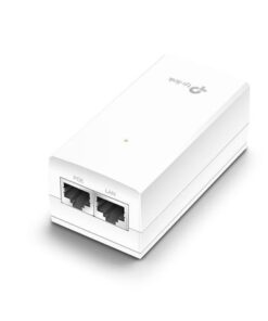 TP-Link Passive PoE Injector (24V)