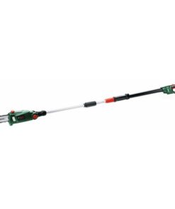 Bosch 18V Cordless Telescopic Pruner Solo (Model: UniversalChainPole 18)
