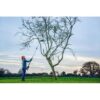Bosch 18V Cordless Telescopic Pruner Solo (Model: UniversalChainPole 18) - Image 3
