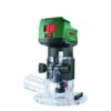 Bosch 18V Cordless Router Solo (Model: AdvancedTrimRouter 18V-8)
