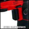 EINHELL Power X-Change Cordless Impact Drill TC-ID 18 Li - Solo - Image 5
