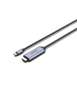 Unitek USB-C to HDMI 8K Cable 1.8M