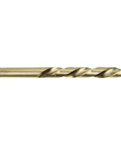 Ingco - Drill Bit - HSS - 5.0mm - 10 Pieces