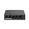 TP-Link Mercusys MS105GP 5-Port Gigabit Desktop Switch with 4-Port PoE+ - Image 4