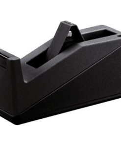Genmes Heavy Duty Dual Core Tape Dispenser