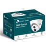 TP-LINK VIGI 3MP Turret Network Camera, 2.8MM - Image 5