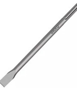 Ingco - Chisel SDS Max - Flat (18mm x 300mm x 25mm)