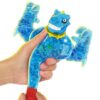Goo Jit Zu Single Goo Shifters - Blazagon - Image 14