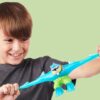 Goo Jit Zu Single Goo Shifters - Blazagon - Image 20
