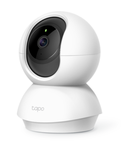 TP-Link Tapo TC70 Pan/Tilt Home Security Wi-Fi Camera