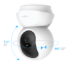 TP-Link Tapo TC70 Pan/Tilt Home Security Wi-Fi Camera - Image 2