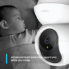 TP-Link Tapo TC70 Pan/Tilt Home Security Wi-Fi Camera - Image 3