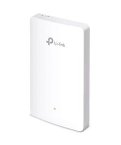 TP-Link AX1800 Wall Plate WiFi 6 Access Point - TL-EAP615 Wall