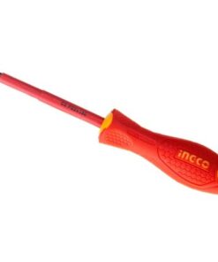 Ingco - Insulated Screwdriver (Pz2 x 100 mm)