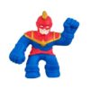 Heroes of Goo Jit Zu - Marvel Mini Heroes - Captain Marvel - Image 2
