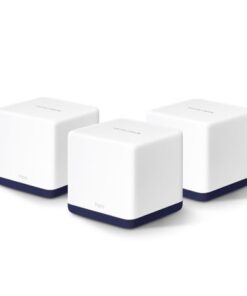 Mercusys HALO H50G AC1900 Whole Home Mesh Wi-Fi System