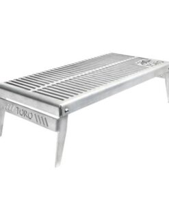 Toro - Camp Grid - 50cm x 25cm x 15cm