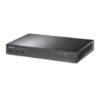 8-Port 10/100Mbps + 3-Port Gigabit Desktop Switch with 8-Port PoE+ - Image 2