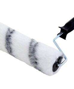 MTS Paintbrush Pitch 225mm Roller